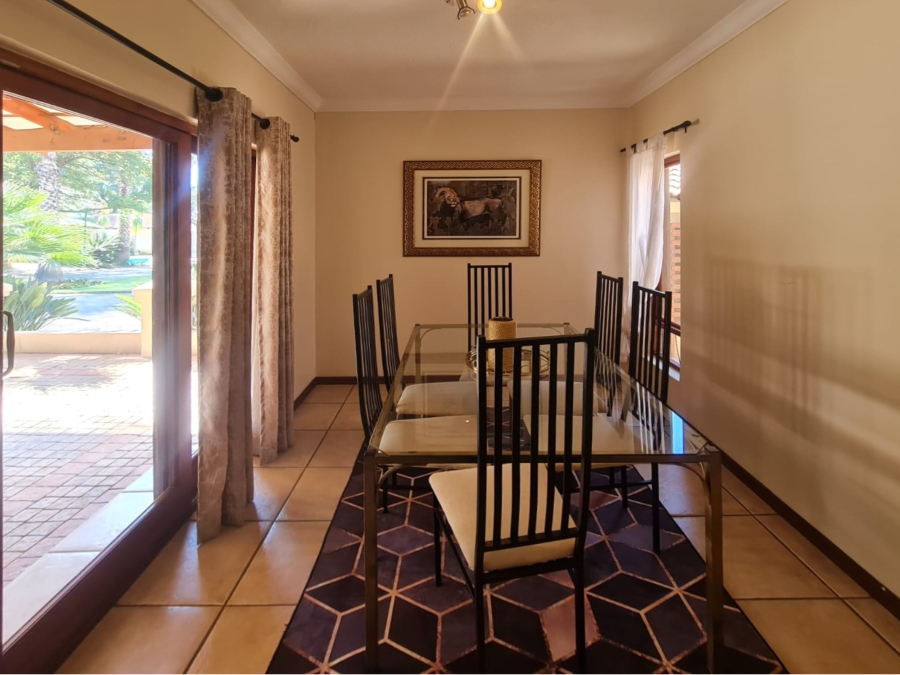 To Let 4 Bedroom Property for Rent in Eagles Landing North West